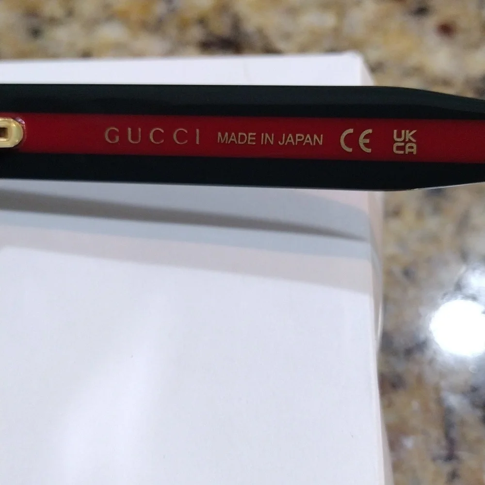 Gucci 💯 auth